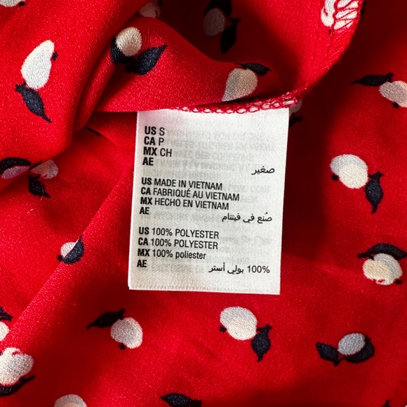 Maison Jules Blouse - Picture 4 of 5